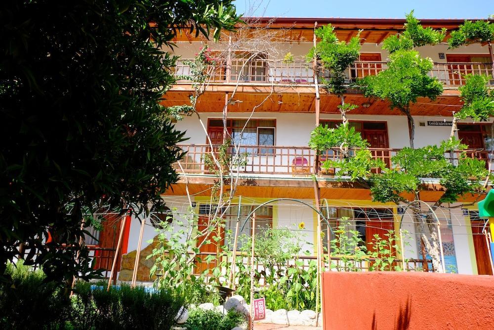 Erendiz Garden Hotel Κεμέρ Εξωτερικό φωτογραφία