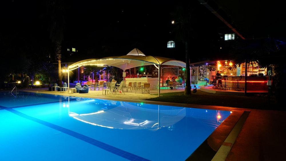 Erendiz Garden Hotel Κεμέρ Εξωτερικό φωτογραφία