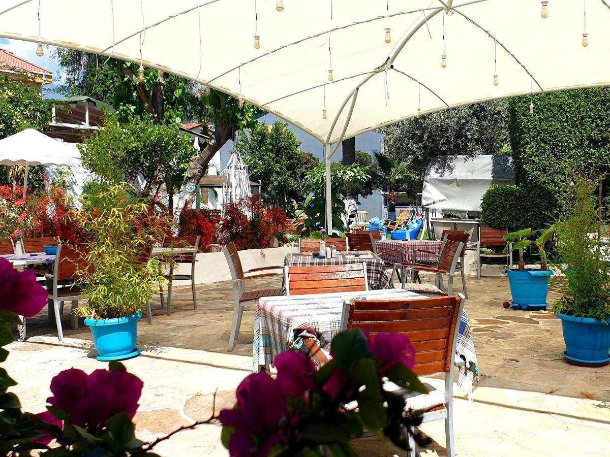 Erendiz Garden Hotel Κεμέρ Εξωτερικό φωτογραφία