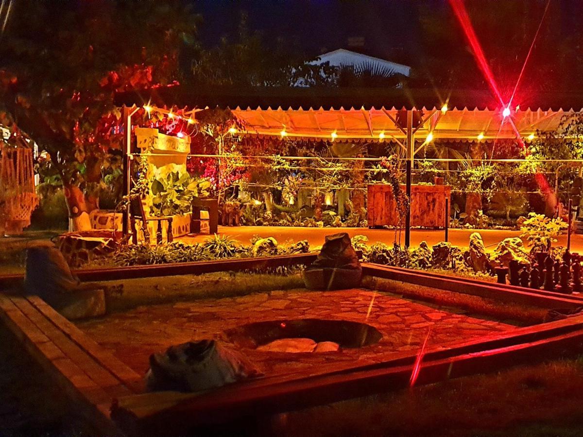 Erendiz Garden Hotel Κεμέρ Εξωτερικό φωτογραφία