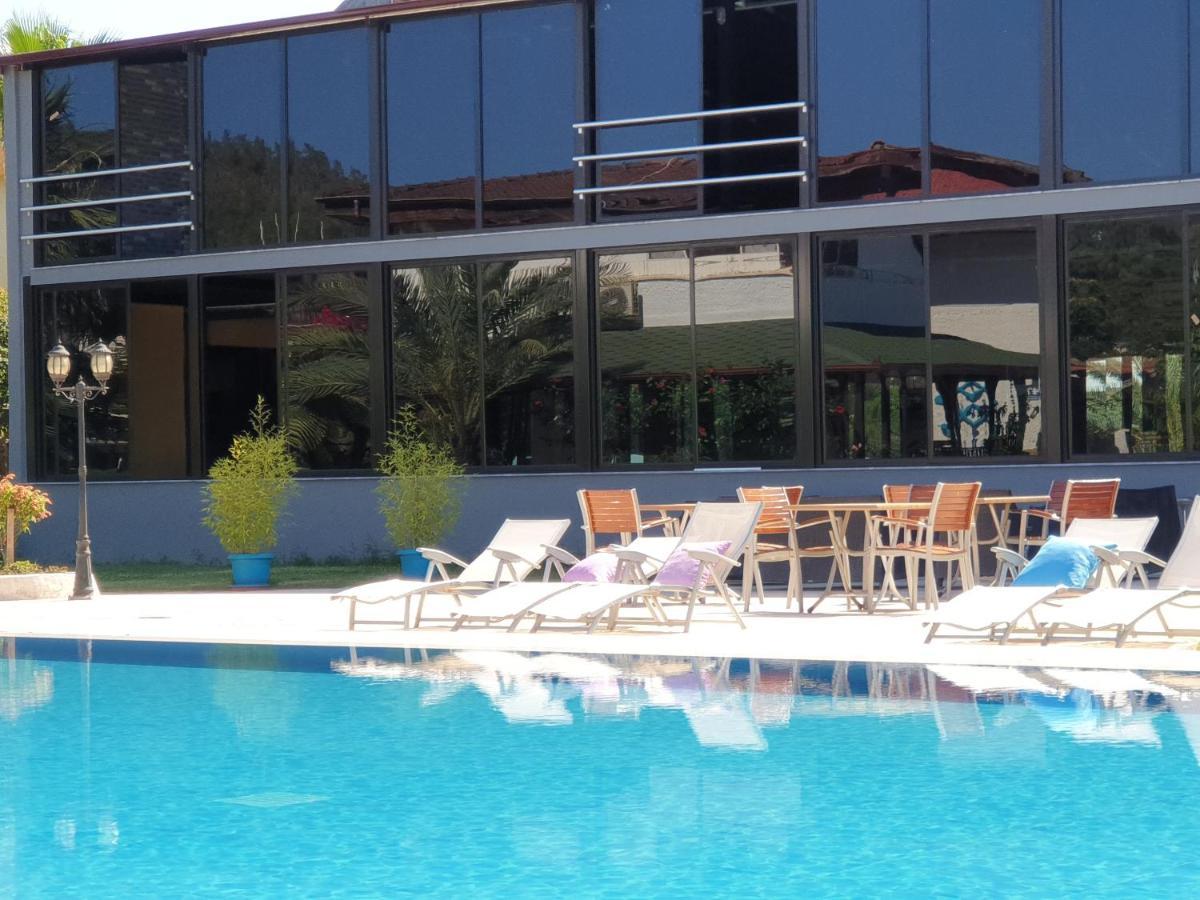 Erendiz Garden Hotel Κεμέρ Εξωτερικό φωτογραφία