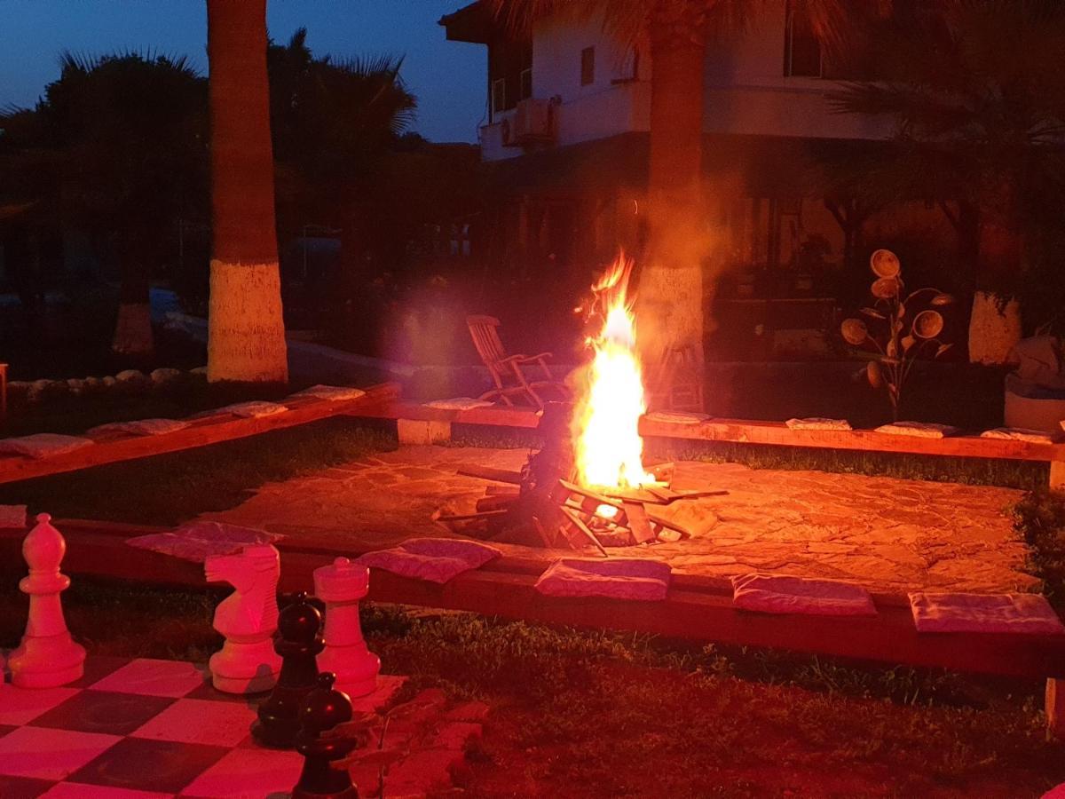 Erendiz Garden Hotel Κεμέρ Εξωτερικό φωτογραφία