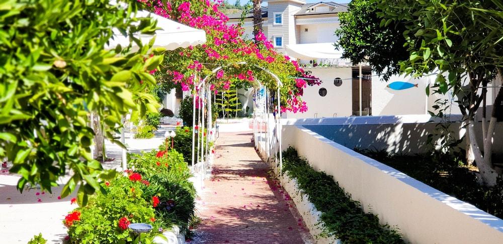 Erendiz Garden Hotel Κεμέρ Εξωτερικό φωτογραφία