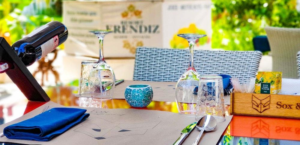 Erendiz Garden Hotel Κεμέρ Εξωτερικό φωτογραφία