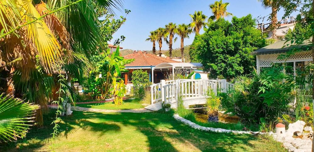 Erendiz Garden Hotel Κεμέρ Εξωτερικό φωτογραφία