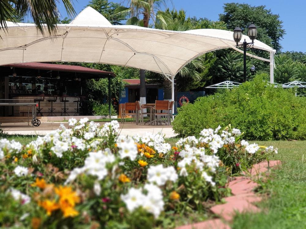 Erendiz Garden Hotel Κεμέρ Εξωτερικό φωτογραφία