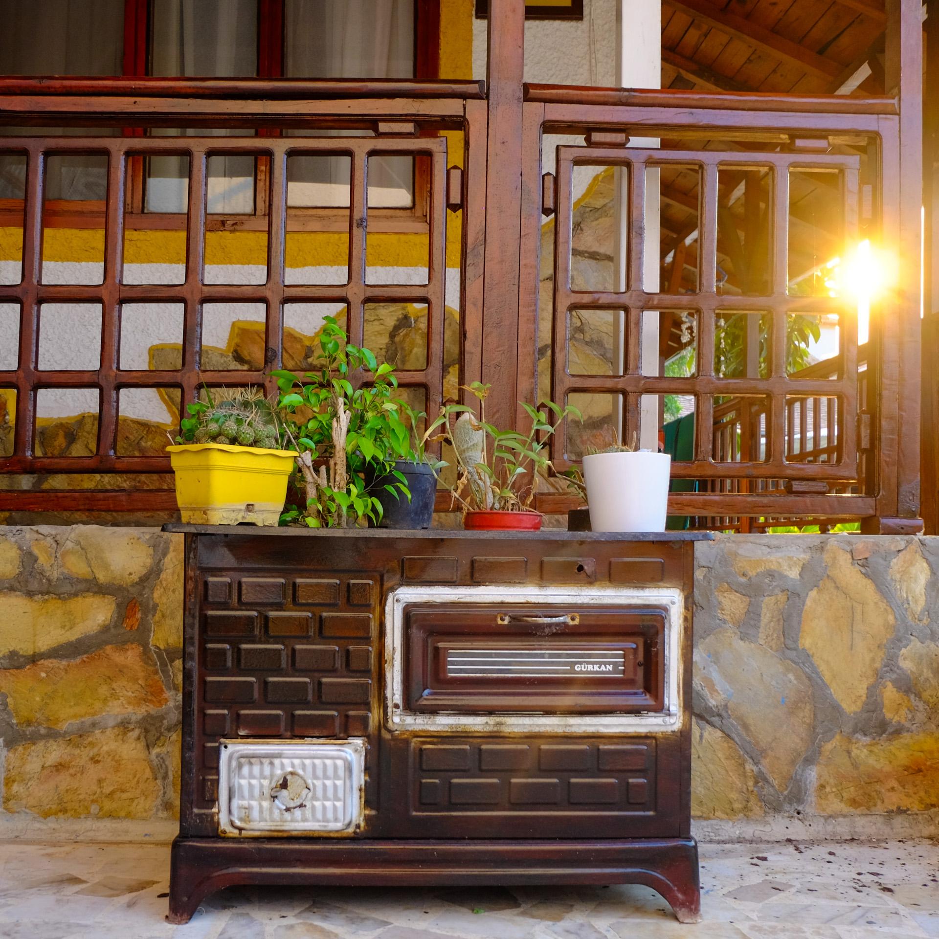 Erendiz Garden Hotel Κεμέρ Εξωτερικό φωτογραφία